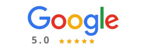 google 5-star-reviews